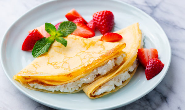 crepes-with-lime-cream-filling-mothers-day