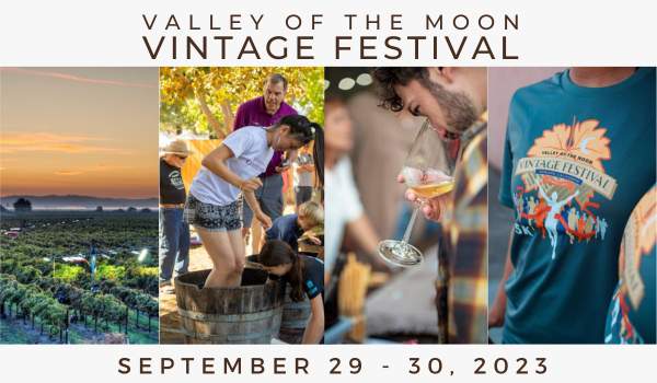 2023 Vintage Festival – September 29- 30, 2023